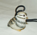 Picture of Bird pendant