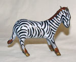 Picture of Zebra