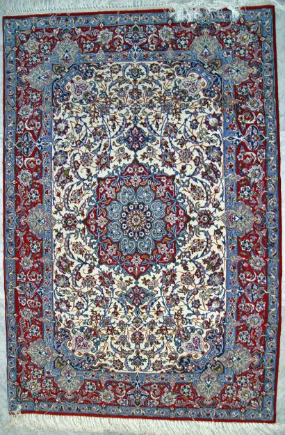 Picture of Isfahan - Cm 163 X 110