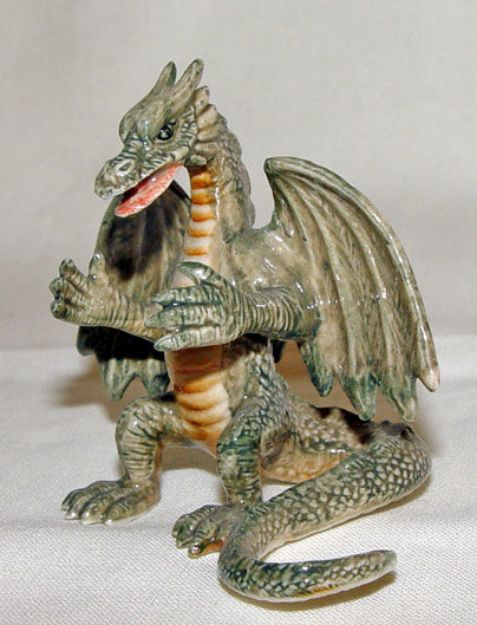 Picture of Dragon