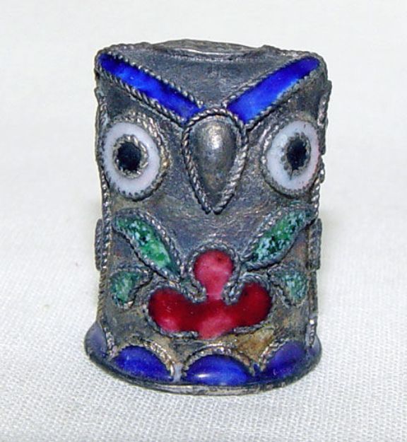 Picture of Thimble OWL