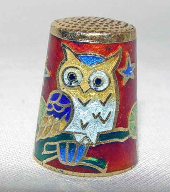 Picture of Thimble OWL