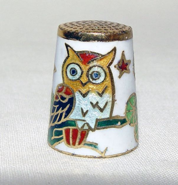 Picture of Thimble OWL