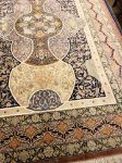 Picture of Ghom Silk - Cm 202 X 129